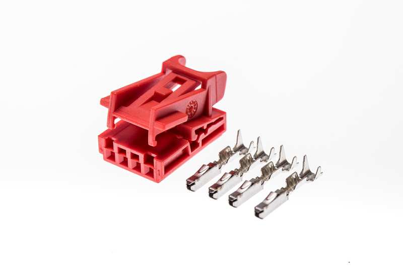 Electrical connector repair kit